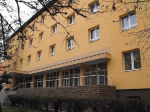 Székhely