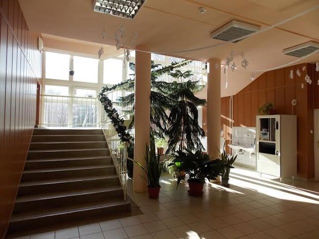 lépcsőház