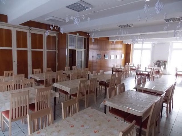 ebédlő