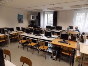 informatikai terem