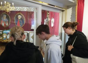 egri programhétvége