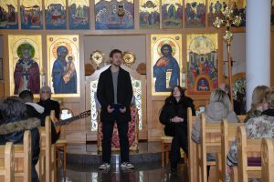 karácsonyi ünnepség