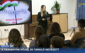 szavaló verseny